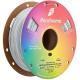 Polymaker Panchroma™ PLA Dual Matte Shadow Black (White-Black) Polymaker Panchroma™ PLA Dual Matte Shadow Black (White-Black)
