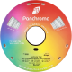 Polymaker Panchroma™ PLA Dual Matte Shadow Black (White-Black) Polymaker Panchroma™ PLA Dual Matte Shadow Black (White-Black)