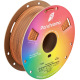Polymaker Panchroma™ PLA Dual Matte Shadow Orange (Orange-Black) 