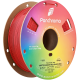 Polymaker Panchroma™ PLA Dual Matte Shadow Red (Black-Red) Filament