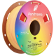 Polymaker Panchroma™ PLA Dual Matte Sunrise (Red-Yellow) Filament