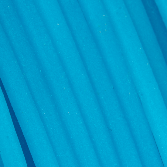 Polymaker Panchroma™ PLA Luminous Blue Filament