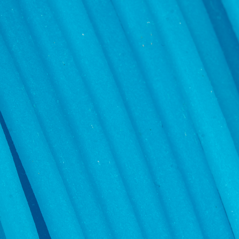 Polymaker Panchroma™ PLA Luminous Blue Filament