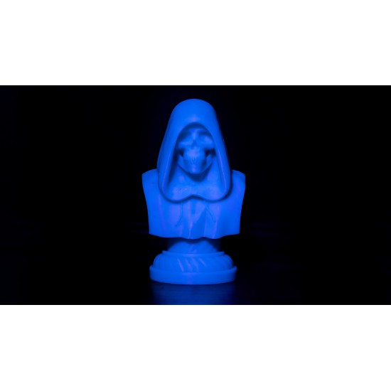 Polymaker Panchroma™ PLA Luminous Blue Filament