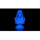 Polymaker Panchroma™ PLA Luminous Blue Filament