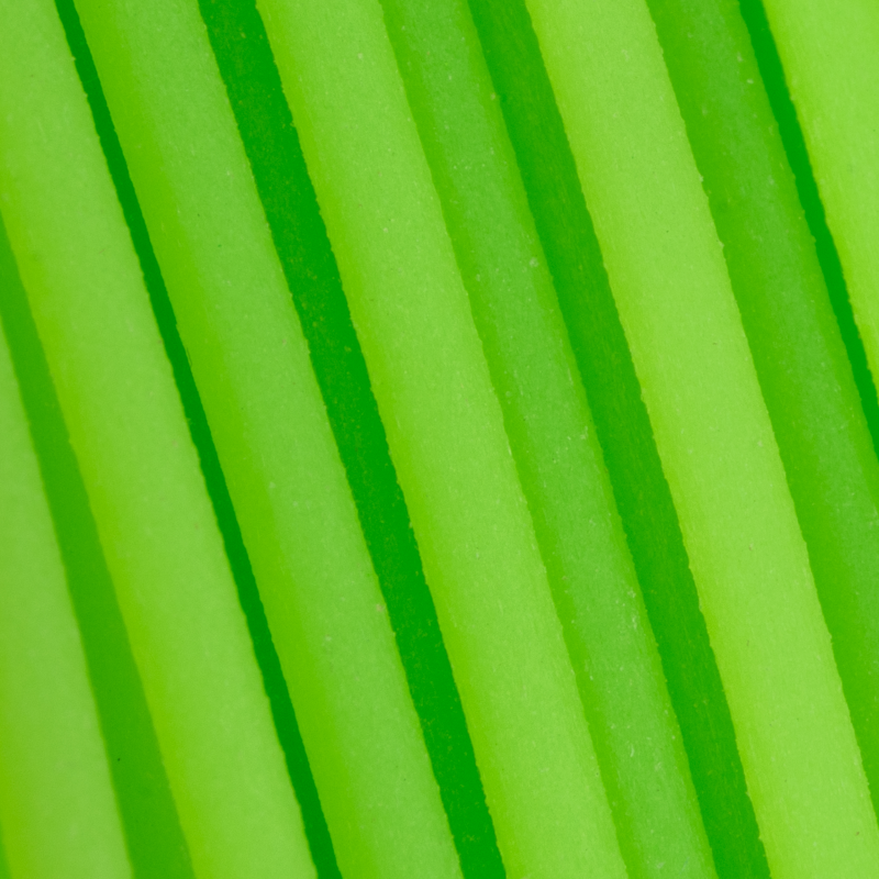 Polymaker Panchroma™ PLA Luminous Green Filament Polymaker Panchroma™ PLA Luminous Green Filament