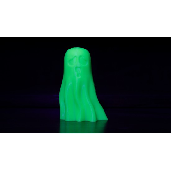 Polymaker Panchroma™ PLA Luminous Green Filament