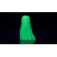 Polymaker Panchroma™ PLA Luminous Green Filament
