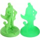 Polymaker Panchroma™ PLA Luminous Green Filament