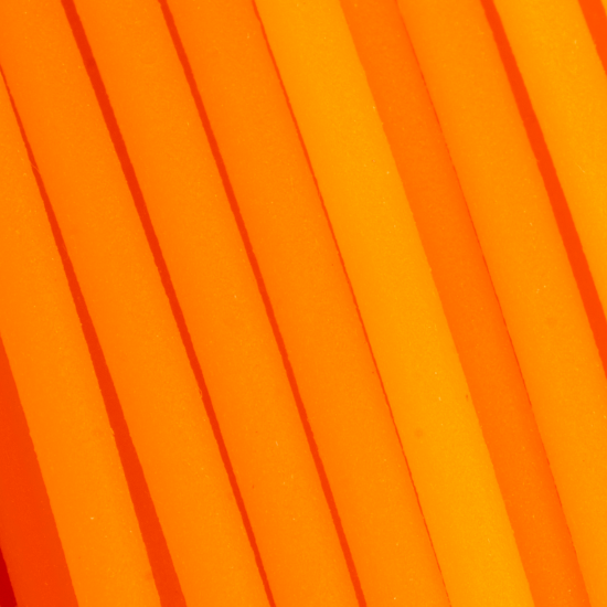 Polymaker Panchroma™ PLA Luminous Orange Filament