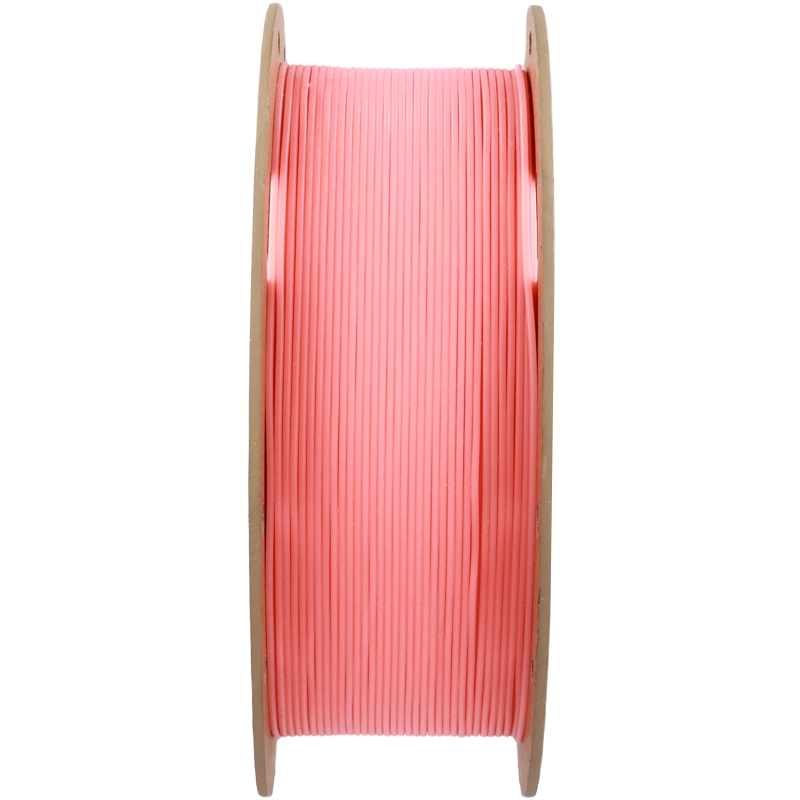 Polymaker Panchroma™ PLA Luminous Pink Filament Polymaker Panchroma™ PLA Luminous Pink Filament