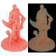 Polymaker Panchroma™ PLA Luminous Pink Filament