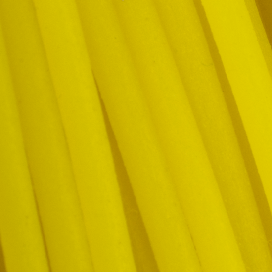 Polymaker Panchroma™ PLA Luminous Yellow Filament
