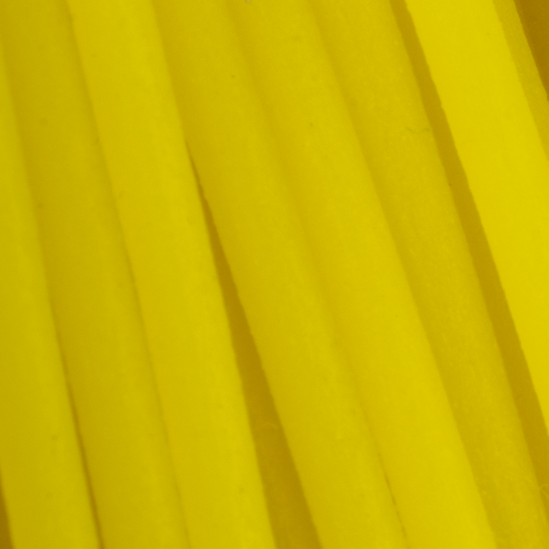 Polymaker Panchroma™ PLA Luminous Yellow Filament