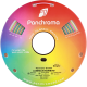 Polymaker Panchroma™ PLA Gradient Luminous Rainbow Filament Polymaker Panchroma™ PLA Gradient Luminous Rainbow Filament