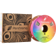 Polymaker Panchroma™ PLA Gradient Luminous Rainbow Filament Polymaker Panchroma™ PLA Gradient Luminous Rainbow Filament