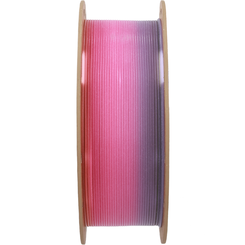 Polymaker Panchroma™ PLA Gradient Luminous Rainbow Filament