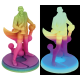 Polymaker Panchroma™ PLA Gradient Luminous Rainbow Filament Polymaker Panchroma™ PLA Gradient Luminous Rainbow Filament