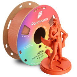 Polymaker Panchroma™ PLA Marble Brick Filament Polymaker Panchroma™ PLA Marble Brick Filament