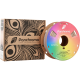 Polymaker Panchroma™ PLA Gradient Matte Cappuccino Polymaker Panchroma™ PLA Gradient Matte Cappuccino