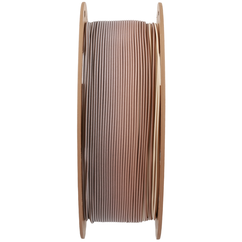 Polymaker Panchroma™ PLA Gradient Matte Cappuccino