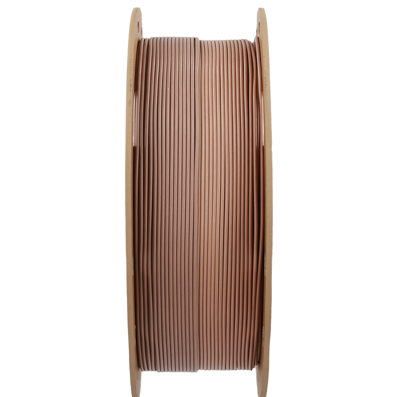 Polymaker Panchroma™ PLA Gradient Matte Dual Wood Polymaker Panchroma™ PLA Gradient Matte Dual Wood