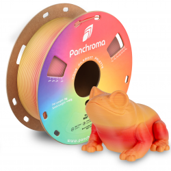 Polymaker Panchroma™ PLA Gradient Matte Fall