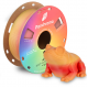 Polymaker Panchroma™ PLA Gradient Matte Fall