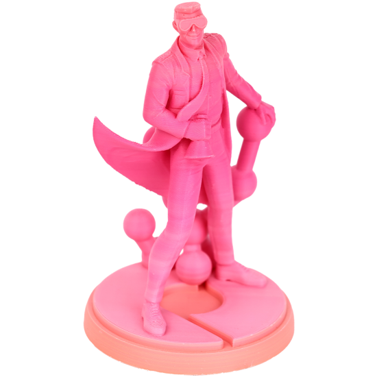 Polymaker Panchroma™ PLA Gradient Matte Spring