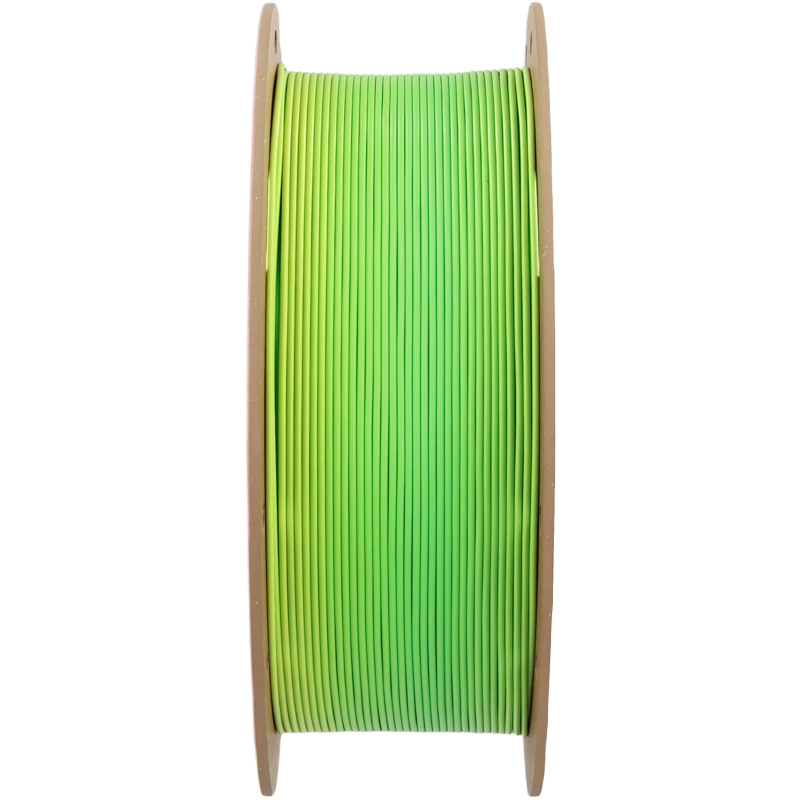 Polymaker Panchroma™ PLA Gradient Matte Summer Polymaker Panchroma™ PLA Gradient Matte Summer