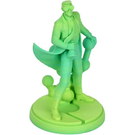 Polymaker Panchroma™ PLA Gradient Matte Summer