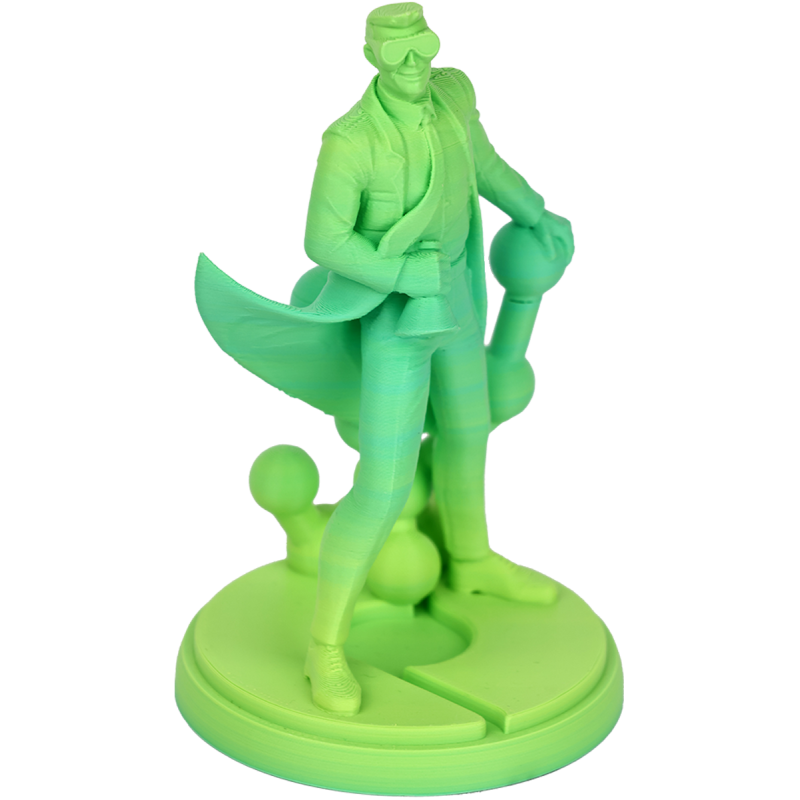 Polymaker Panchroma™ PLA Gradient Matte Summer Polymaker Panchroma™ PLA Gradient Matte Summer