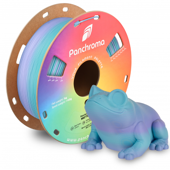 Polymaker Panchroma™ PLA Gradient Matte Winter
