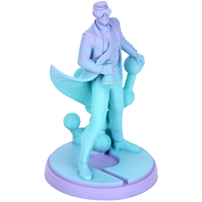 Polymaker Panchroma™ PLA Gradient Matte Winter