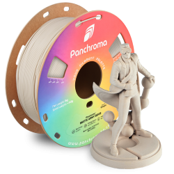 Polymaker Panchroma™ PLA Matte Army Beige Filament