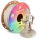 Polymaker Panchroma™ PLA Matte Army Beige Filament