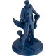 Polymaker Panchroma™ PLA Matte Army Blue Filament