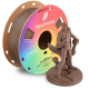Polymaker Panchroma™ PLA Matte Army Brown Filament Polymaker Panchroma™ PLA Matte Army Brown Filament