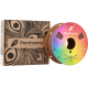 Polymaker Panchroma™ PLA Matte Army Brown Filament Polymaker Panchroma™ PLA Matte Army Brown Filament