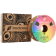 Polymaker Panchroma™ PLA Matte Army Dark Green Filament Polymaker Panchroma™ PLA Matte Army Dark Green Filament