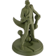 Polymaker Panchroma™ PLA Matte Army Dark Green Filament Polymaker Panchroma™ PLA Matte Army Dark Green Filament