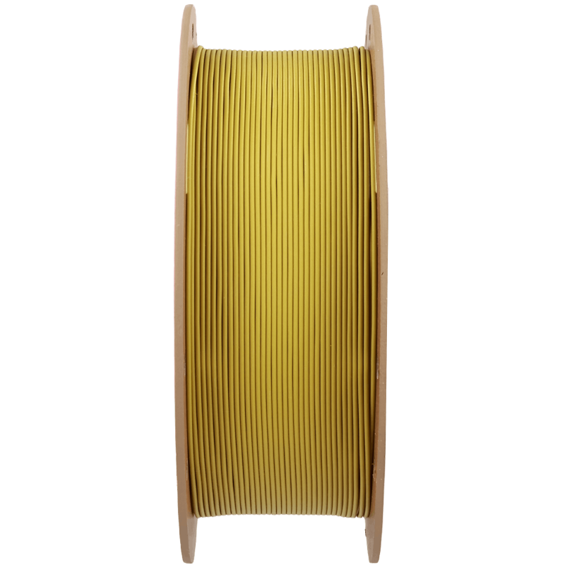 Polymaker Panchroma™ PLA Matte Army Light Green Filament