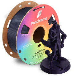 Polymaker Panchroma™ PLA Matte Army Purple Filament