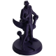 Polymaker Panchroma™ PLA Matte Army Purple Filament