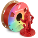 Polymaker Panchroma™ PLA Matte Army Red Filament