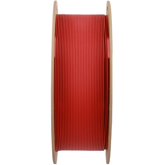 Polymaker Panchroma™ PLA Matte Army Red Filament Polymaker Panchroma™ PLA Matte Army Red Filament