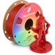 Polymaker Panchroma™ PLA Matte Army Red Filament Polymaker Panchroma™ PLA Matte Army Red Filament