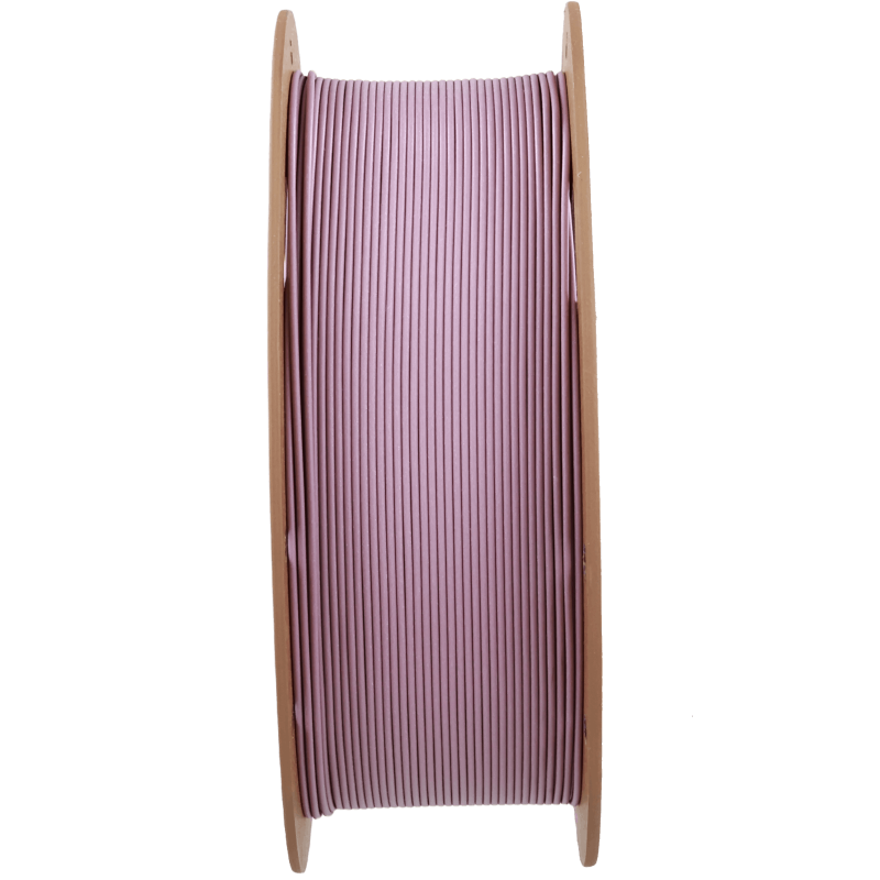 Polymaker Panchroma™ PLA Matte Muted Mauve Filament Polymaker Panchroma™ PLA Matte Muted Mauve Filament