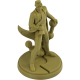 Polymaker Panchroma™ PLA Matte Muted Moss Filament Polymaker Panchroma™ PLA Matte Muted Moss Filament