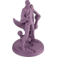 Polymaker Panchroma™ PLA Matte Muted Purple Filament